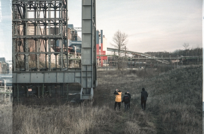 4 shakhta records, wz, fizzy, metro, kojak